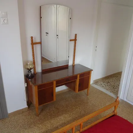 Apartment In The Village Near The Sea. *