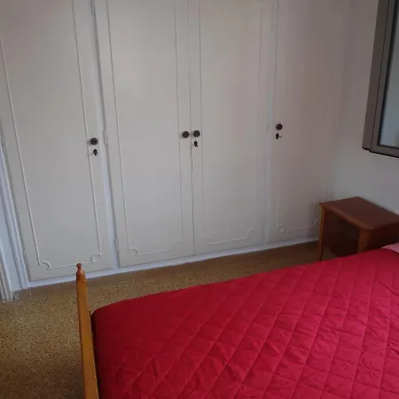 Apartment In The Village Near The Sea. Ormos (Andros)