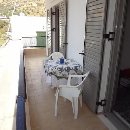 In The Village Near The Sea. Apartment *