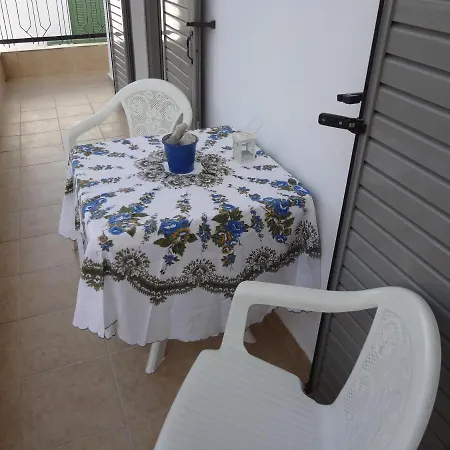 In The Village Near The Sea. * Ormos (Andros)
