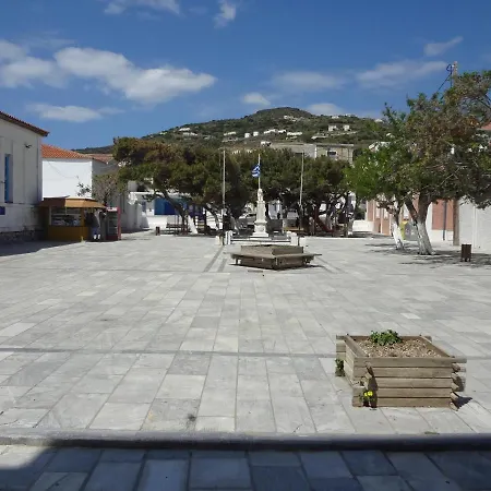 In The Village Near The Sea. Apartment *