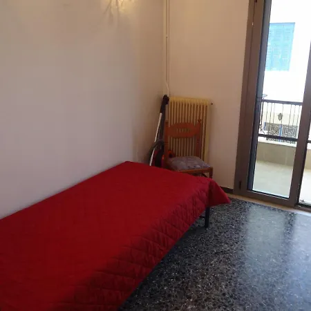 Apartment In The Village Near The Sea.