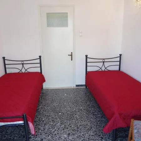 Apartment In The Village Near The Sea.