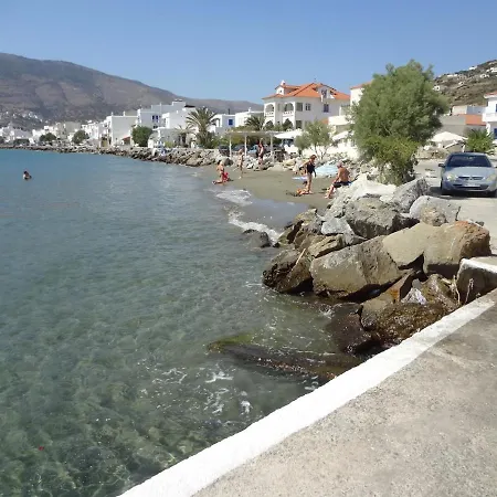 Apartment In The Village Near The Sea. *