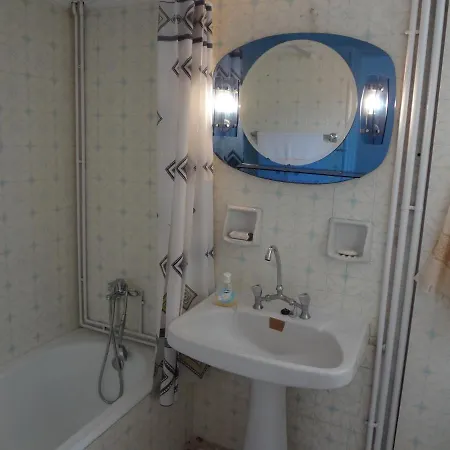 In The Village Near The Sea. * Ormos (Andros)