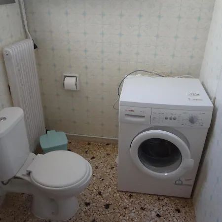 Apartment In The Village Near The Sea.